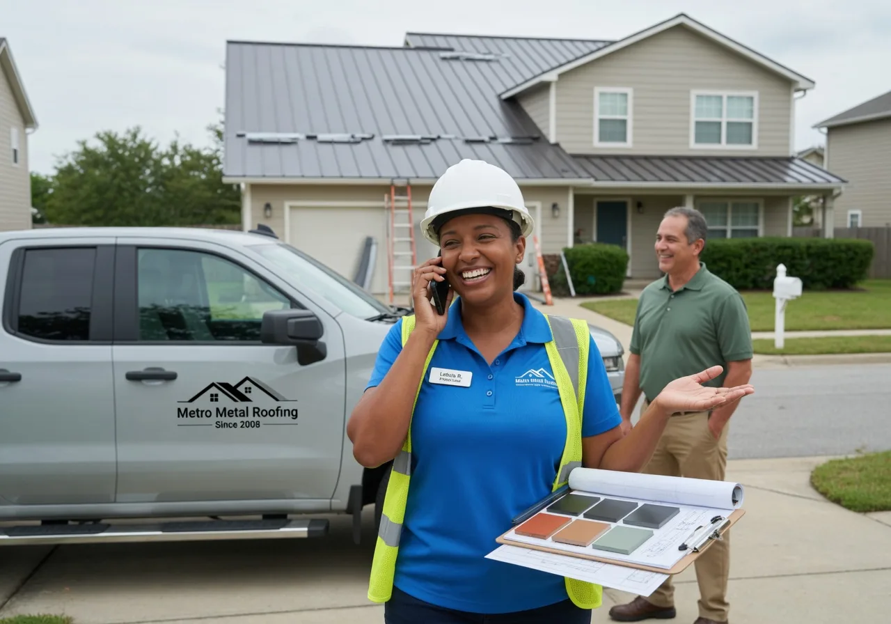 Metal Roofing Installation Lenox, MA FAQs