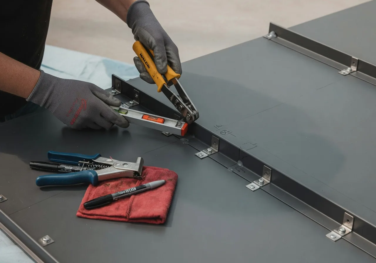 Why choose Metal Roofing Installation in Lenox, MA